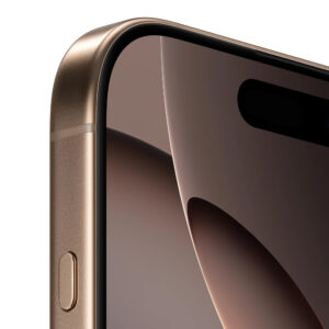 Apple iPhone 16 Pro Max 256GB Titânio Deserto Usado Grade A - Image 4