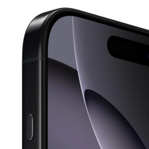 Apple iPhone 16 Pro 128GB Titânio Preto Usado Grade B IMEI: 353870306568097 - Image 4