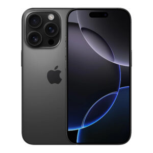 Apple iPhone 16 Pro 128GB Titânio Preto Usado Grade B IMEI: 353870306568097