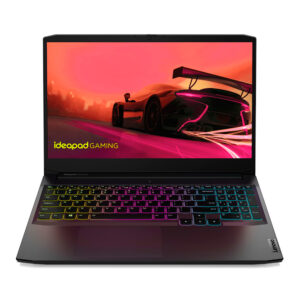 Lenovo IdeaPad Gaming 3 15ACH6 15.6" | Ryzen 5 5500H | 8GB | 512GB SSD | GeForce RTX 2050 4GB Usado Grade A