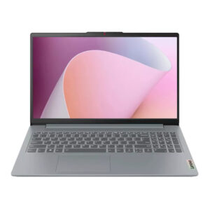 Portátil Lenovo IdeaPad Slim 3 14AMN8 14" Ryzen 3 7320U | 8GB | 128GB SSD | Preto Usado Grade B