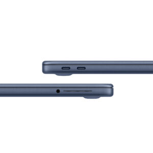 Macbook Neo 14" A18 Pro | CPU 6-core | GPU 5-core | 8GB | 512GB SSD | Touch ID | Indigo - Image 4