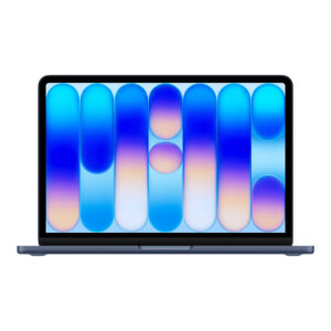 Macbook Neo 14" A18 Pro | CPU 6-core | GPU 5-core | 8GB | 512GB SSD | Touch ID | Indigo