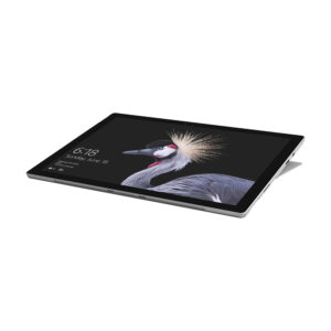 Microsoft Surface Pro 5 1796 | Intel Core i5-7300U 2,60GHz | 8GB RAM | 256GB SSD | Silver Usado Grade A - Image 3