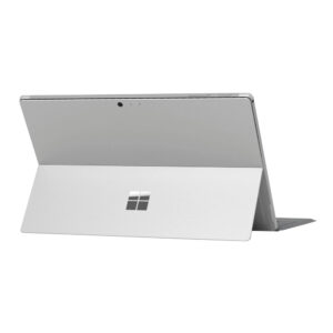 Microsoft Surface Pro 5 1796 | Intel Core i5-7300U 2,60GHz | 8GB RAM | 256GB SSD | Silver Usado Grade A - Image 4