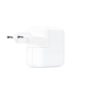 Núcleo de Carga Original Apple de 30W - Branco - Image 3
