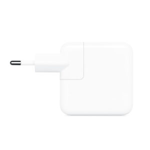 Núcleo de Carga Original Apple de 30W - Branco