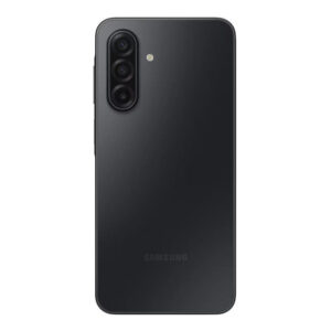 Samsung Galaxy A17 8GB | 256GB | 6.7" | Preto - Image 3