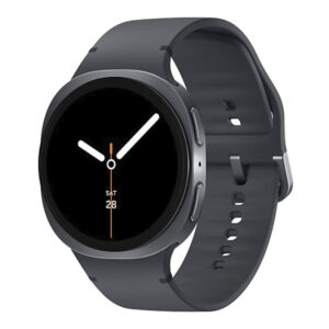 Samsung Galaxy Watch 8 44mm GPS Graphite S/N: RFAY8DER8LB
