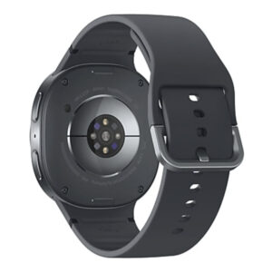 Samsung Galaxy Watch 8 44mm GPS Graphite S/N: RFAY8DER8LB - Image 4