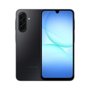Samsung Galaxy A17 8GB | 256GB | 6.7" | Preto