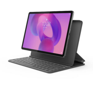 Tablet Lenovo Idea Tab 11" 2.5K | 8GB | 256GB | Cinzento | C/ Pen e C/ Capa Teclado - Image 4