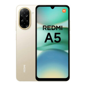 Xiaomi Redmi A5 4GB | 128GB | 6.88" | Gold