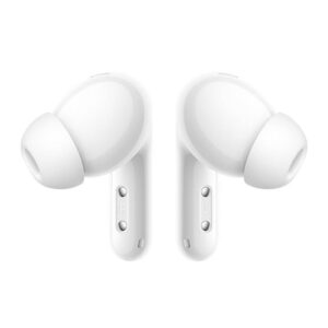 Auriculares bluetooth Xiaomi Redmi Buds 6 | Cancelamento de Ruído | Autonomia 10h | Brancos - Image 4