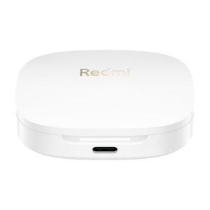 Auriculares bluetooth Xiaomi Redmi Buds 6 | Cancelamento de Ruído | Autonomia 10h | Brancos - Image 5