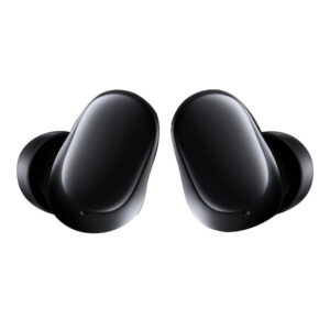 Auriculares bluetooth Xiaomi Redmi Buds 6 Play | Autonomia 7h30min | Pretos - Image 3