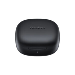 Auriculares bluetooth Xiaomi Redmi Buds 6 Play | Autonomia 7h30min | Pretos - Image 5