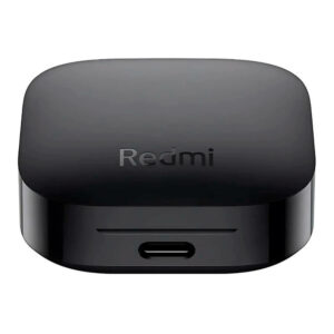 Auriculares bluetooth Xiaomi Redmi Buds 6 | Cancelamento de Ruído | Autonomia 10h | Pretos - Image 4