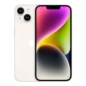 Apple iPhone 14 128GB Branco Usado Grade B