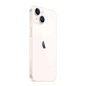 Apple iPhone 14 128GB Branco Usado Grade B - Image 3