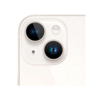 Apple iPhone 14 128GB Branco Usado Grade B - Image 4