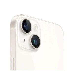 Apple iPhone 14 128GB Branco Usado Grade B - Image 5
