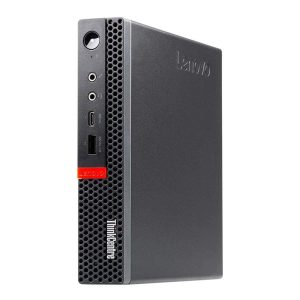 Desktop Mini Lenovo ThinkCentre M720q Core i5- 9400T | 8GB | 256GB SSD Usado Grade A