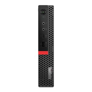 Desktop Mini Lenovo ThinkCentre M720q Core i5- 9400T | 8GB | 256GB SSD Usado Grade A - Image 5
