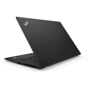 Lenovo Thinkpad T480S 14" Touch i5-8350U 16GB RAM 512GB SSD Preto Usado Grade B - Image 5