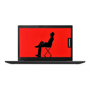 Lenovo Thinkpad T480S 14" Touch i5-8350U 16GB RAM 512GB SSD Preto Usado Grade B