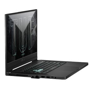 Computador Portátil TUF Gaming FX517ZE Intel Core i7-12650H | 16GB| 512GB | 15.6 FHD | RTX3050 TI | Preto Usado Grade B - Image 5