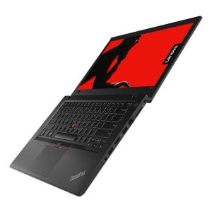 Lenovo Thinkpad T480 14" Touch i5-8350U 16GB RAM 240GB SSD Preto Usado Grade B - Image 7