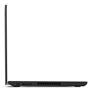 Lenovo Thinkpad T480 14" Touch i5-8350U 16GB RAM 240GB SSD Preto Usado Grade B - Image 6