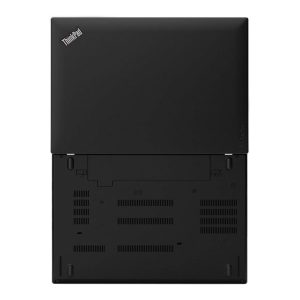 Lenovo Thinkpad T480 14" Touch i5-8350U 16GB RAM 240GB SSD Preto Usado Grade B - Image 3