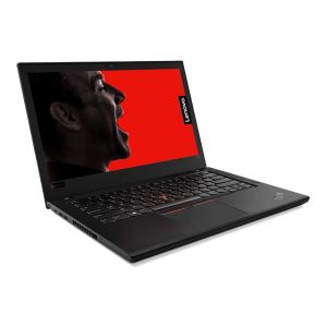 Lenovo Thinkpad T480 14" Touch i5-8350U 16GB RAM 240GB SSD Preto Usado Grade B