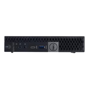 Desktop Mini Dell OptiPlex 7070 Core i5- 9500T | 8GB | 256GB SSD Usado Grade A - Image 4
