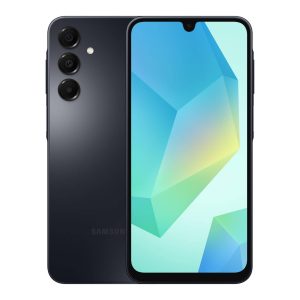 Samsung Galaxy A16 4G 6.7" 4GB | 128GB | Dual SIM | Preto