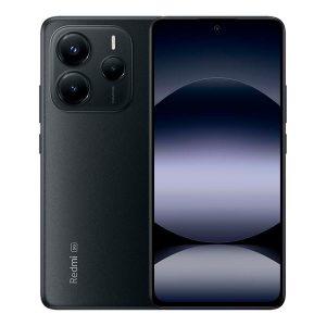Xiaomi Redmi Note 14 8GB | 256GB | 6.67" | Preto