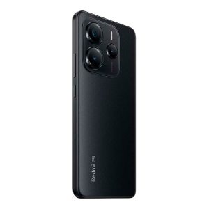 Xiaomi Redmi Note 14 8GB | 256GB | 6.67" | Preto - Image 4
