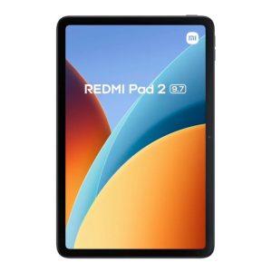 Xiaomi Redmi Pad 2 9.7" | 4GB | 128GB | Octacore | Cinzento NOVO - Image 3