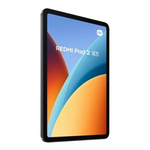Xiaomi Redmi Pad 2 9.7" | 4GB | 128GB | Octacore | Cinzento NOVO - Image 5
