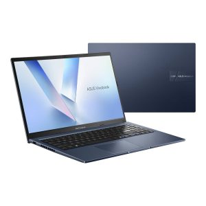 Asus Vivobook 15 M1502NAQ-R71BLHDAS1 AMD Ryzen 7 170 | 24GB | 512GB SSD | 15.6" | Azul Escuro