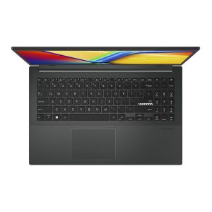Asus Vivobook Go 15 E1504FA-R57BLHDPS2 AMD Ryzen 5 7520U | 16GB | 512GB SSD | 15.6" | Preto - Image 4