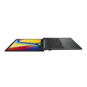 Asus Vivobook Go 15 E1504FA-R57BLHDPS2 AMD Ryzen 5 7520U | 16GB | 512GB SSD | 15.6" | Preto - Image 5