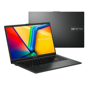 Asus Vivobook Go 15 E1504FA-R57BLHDPS2 AMD Ryzen 5 7520U | 16GB | 512GB SSD | 15.6" | Preto