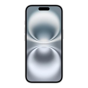 Apple iPhone 16 128GB Branco Usado Grade A - Image 2