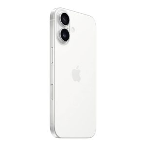 Apple iPhone 16 128GB Branco Usado Grade A - Image 3