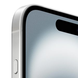 Apple iPhone 16 128GB Branco Usado Grade A - Image 4