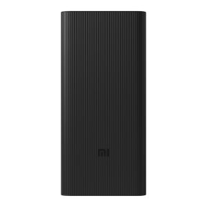 Powerbank 30000mAh Xiaomi 18W Wireless | Preto