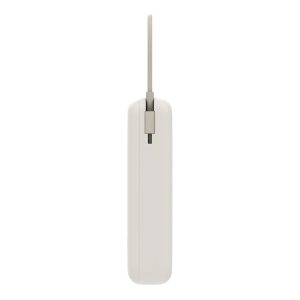 Powerbank 20000mAh Xiaomi Tan GL | 33W | C/ Cabo USB-C | Branco - Image 5